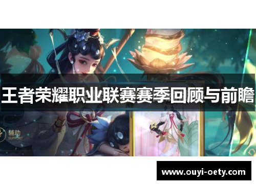 王者荣耀职业联赛赛季回顾与前瞻