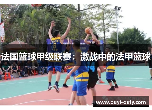 法国篮球甲级联赛：激战中的法甲篮球